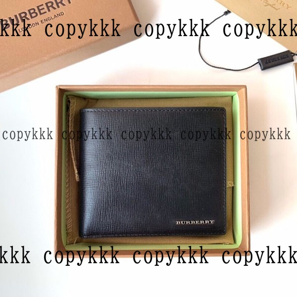 大人気 バーバリー 財布 N級品 - wallets-00435 おすすめN級品