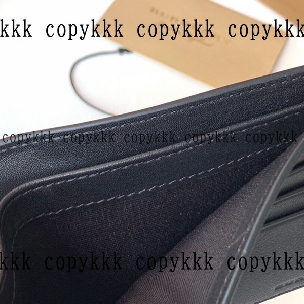 大人気 バーバリー 財布 N級品 - wallets-00435 画像 9