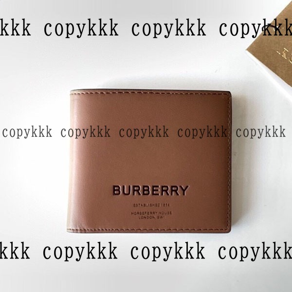 バーバリー 財布 コピー 送料無料 - wallets-00436 メイン画像