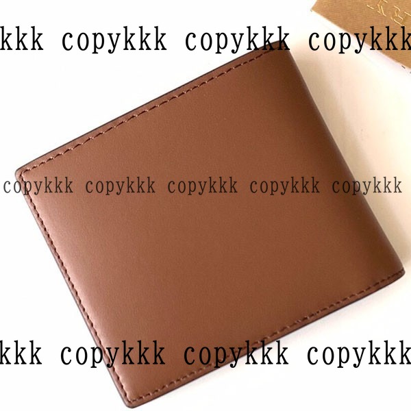 バーバリー 財布 コピー 送料無料 - wallets-00436 画像 3