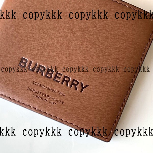 バーバリー 財布 コピー 送料無料 - wallets-00436 画像 4