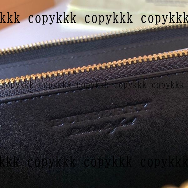 送料無料 バーバリー 財布 スーパーコピー - wallets-00416 画像 8
