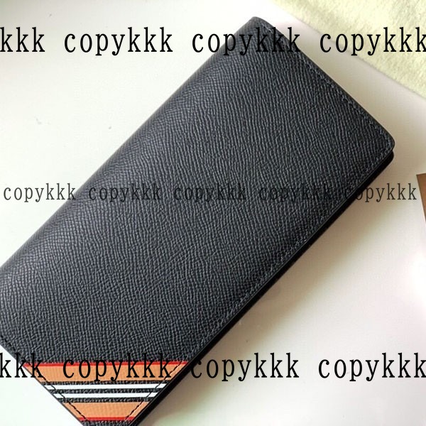 人気 バーバリー 財布 コピー - wallets-00419 画像 3