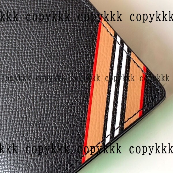 人気 バーバリー 財布 コピー - wallets-00419 画像 4