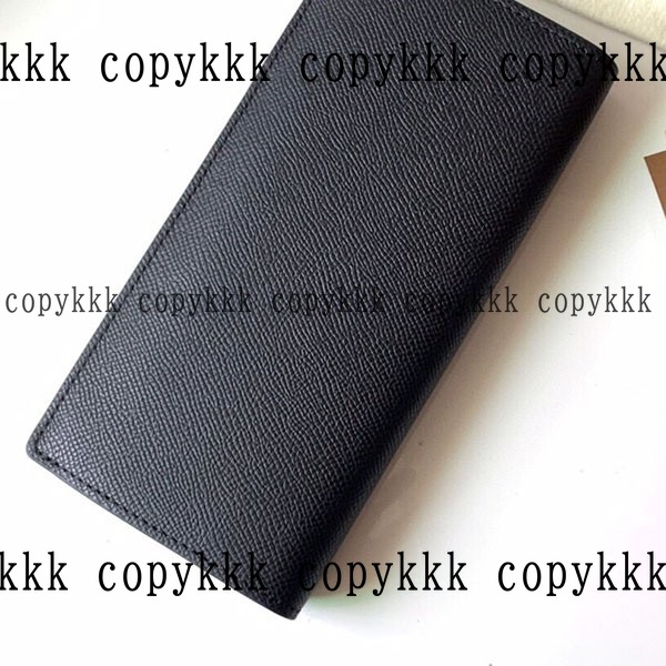 人気 バーバリー 財布 コピー - wallets-00419 画像 5