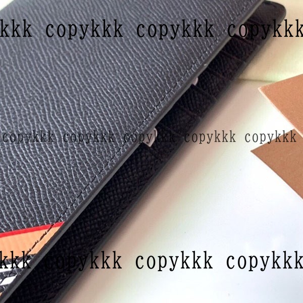 人気 バーバリー 財布 コピー - wallets-00419 画像 6