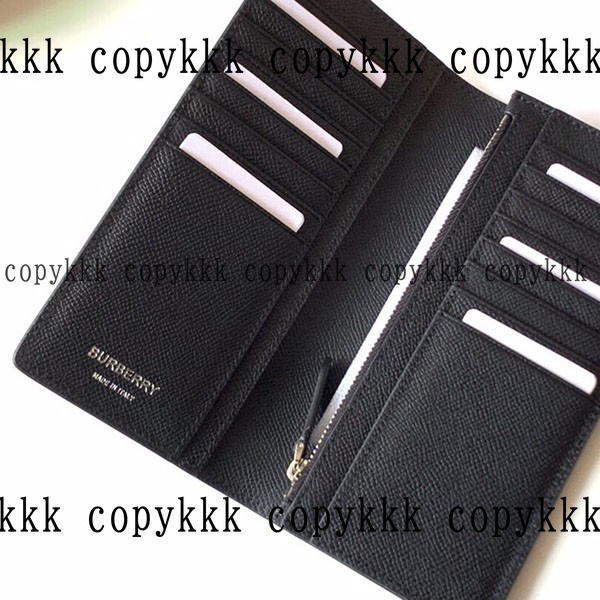 人気 バーバリー 財布 コピー - wallets-00419 画像 7