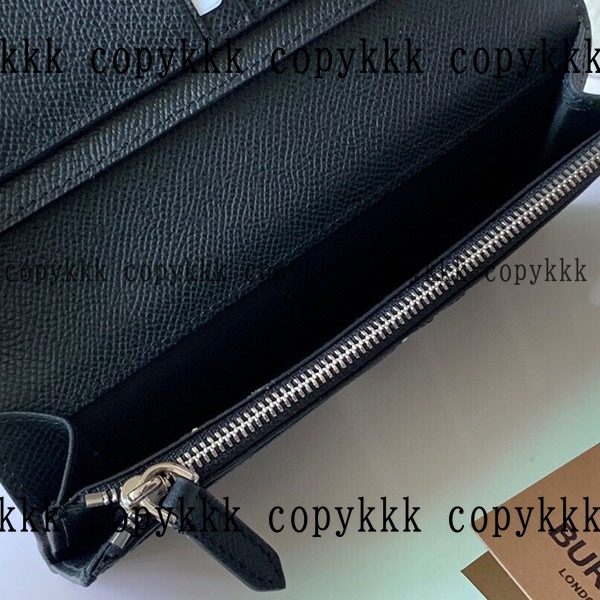 人気 バーバリー 財布 コピー - wallets-00419 画像 8