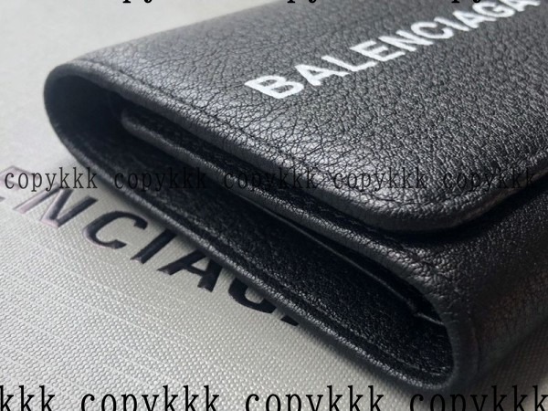 人気 バレンシアガ 財布 コピー - wallets-00446 画像 3