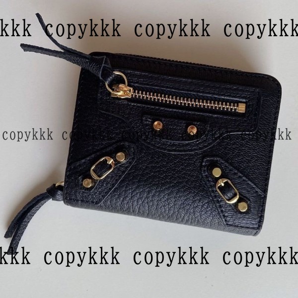 バレンシアガ 財布 コピー 送料無料 - wallets-00447 メイン画像