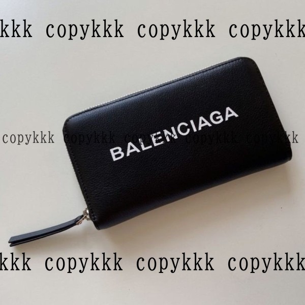 大人気 バレンシアガ 財布 N級品 - wallets-00448