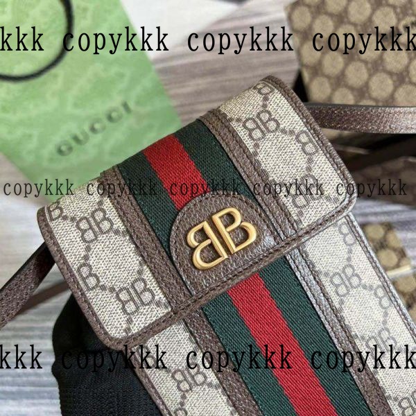 送料無料 バレンシアガ 財布 スーパーコピー - wallets-00449 画像 6