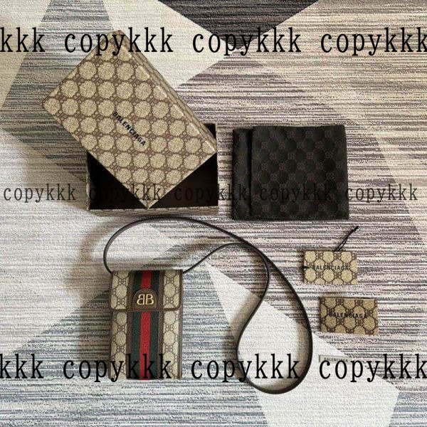 送料無料 バレンシアガ 財布 スーパーコピー - wallets-00449 画像 9
