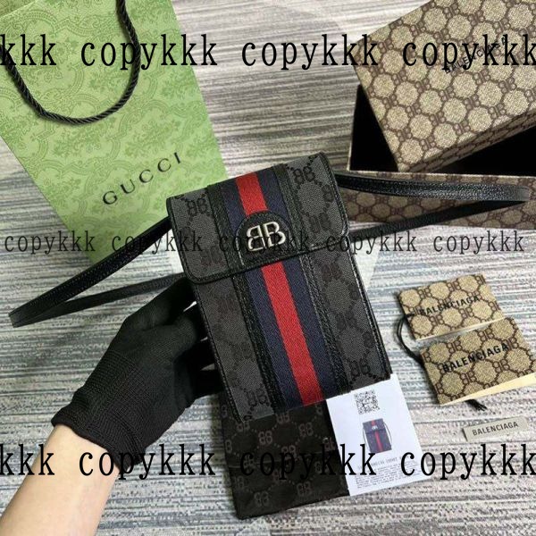 バレンシアガ 財布 N級品 激安通販 - wallets-00450