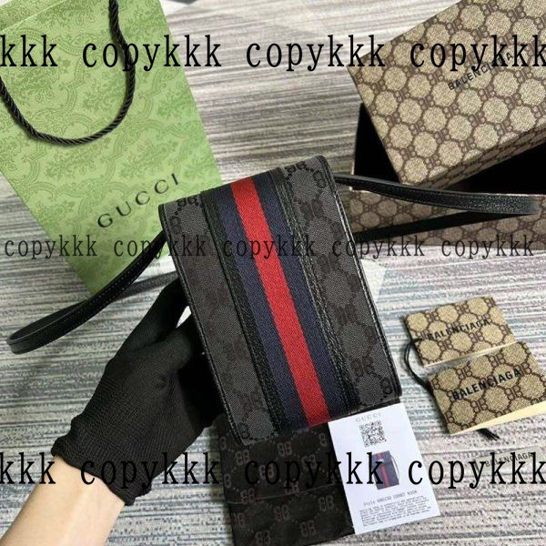 バレンシアガ 財布 N級品 激安通販 - wallets-00450 画像 2