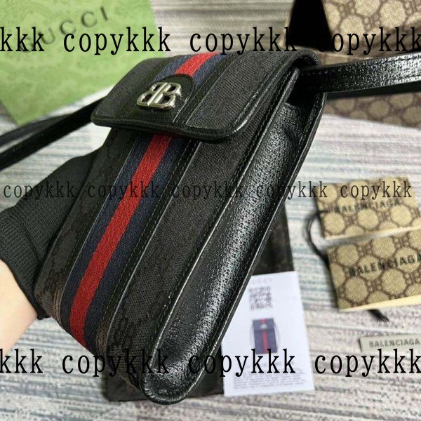 バレンシアガ 財布 N級品 激安通販 - wallets-00450 画像 6