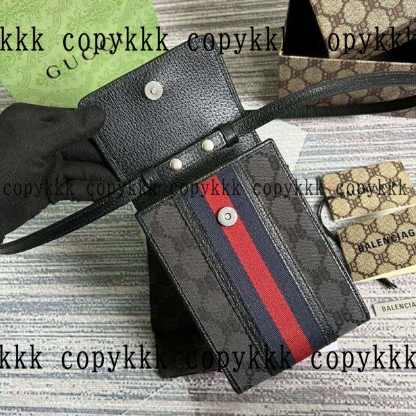 バレンシアガ 財布 N級品 激安通販 - wallets-00450 画像 7
