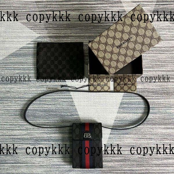 バレンシアガ 財布 N級品 激安通販 - wallets-00450 画像 9