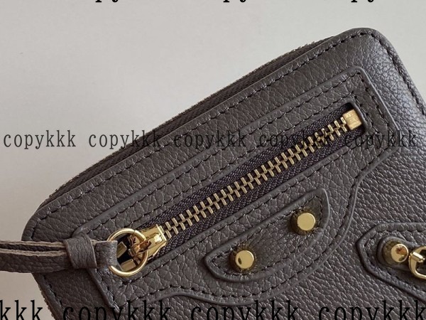 人気 バレンシアガ 財布 コピー - wallets-00451 画像 3