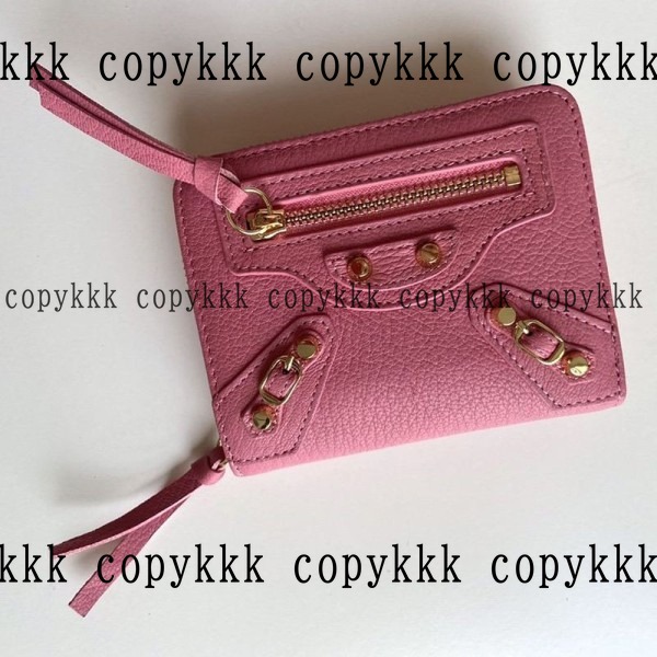 バレンシアガ 財布 N級品 激安通販 - wallets-00454