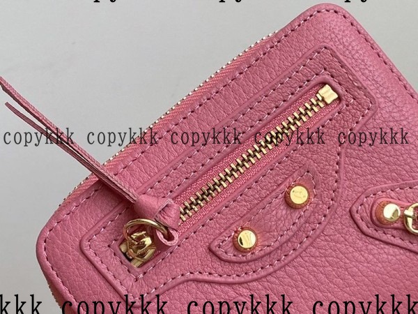 バレンシアガ 財布 N級品 激安通販 - wallets-00454 画像 3