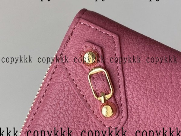 バレンシアガ 財布 N級品 激安通販 - wallets-00454 画像 4