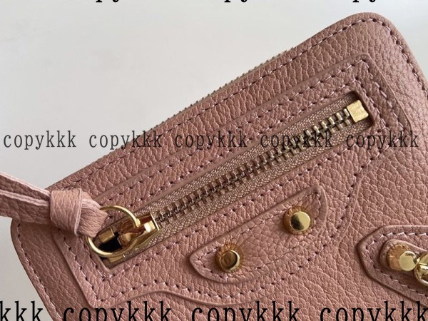 格安 バレンシアガ 財布 スーパーコピー - wallets-00455 画像 3