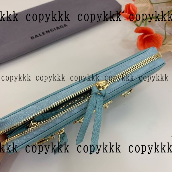 バレンシアガ 財布 コピー 送料無料 - wallets-00438 画像 7