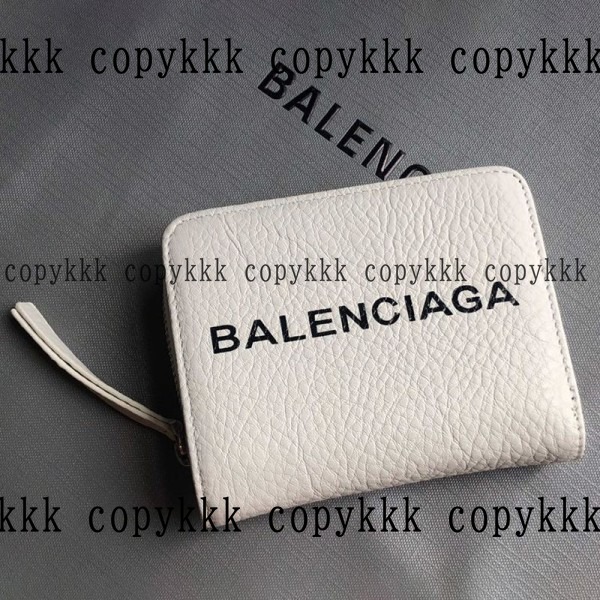 送料無料 バレンシアガ 財布 スーパーコピー - wallets-00456 メイン画像