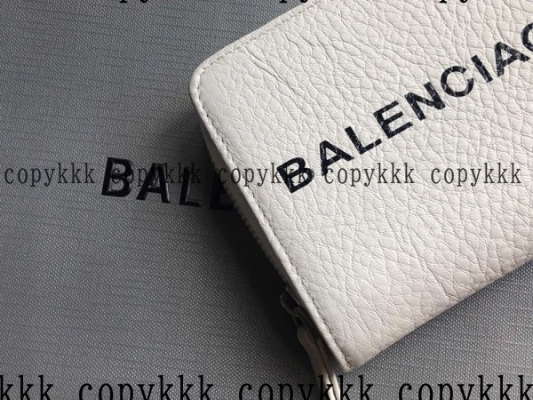 送料無料 バレンシアガ 財布 スーパーコピー - wallets-00456 画像 3