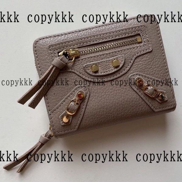 人気 バレンシアガ 財布 コピー - wallets-00457