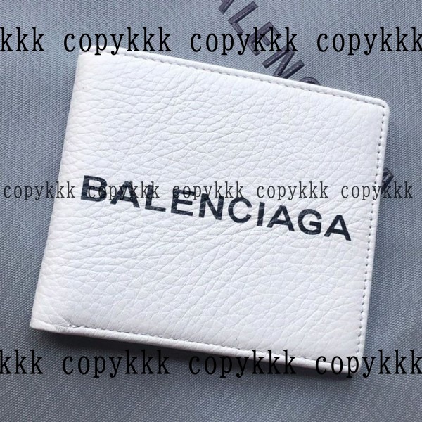 送料無料 バレンシアガ 財布 スーパーコピー - wallets-00458