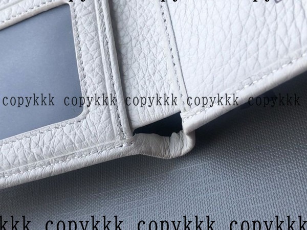 送料無料 バレンシアガ 財布 スーパーコピー - wallets-00458 画像 6
