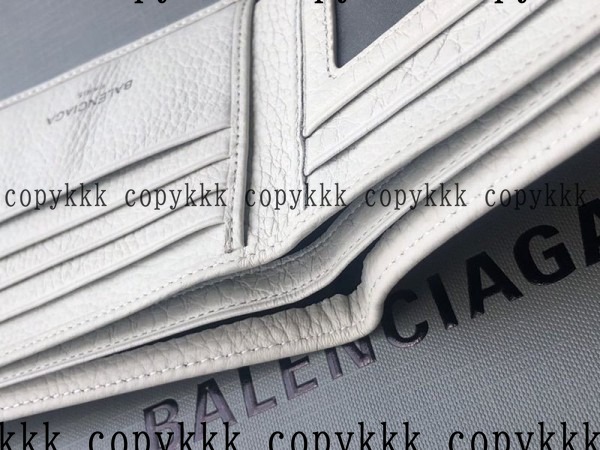 送料無料 バレンシアガ 財布 スーパーコピー - wallets-00458 画像 7