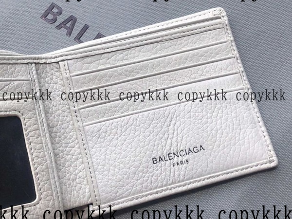 送料無料 バレンシアガ 財布 スーパーコピー - wallets-00458 画像 8
