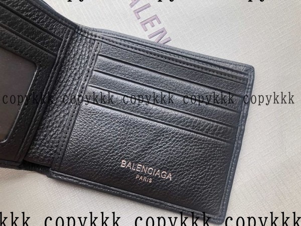 格安 バレンシアガ 財布 スーパーコピー - wallets-00459 画像 4