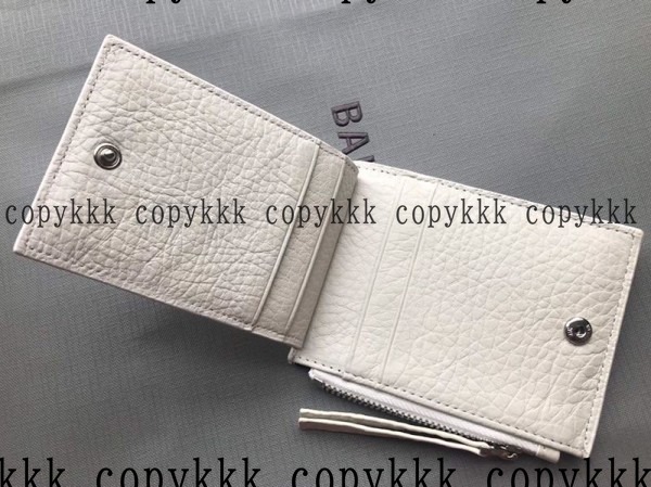 送料無料 バレンシアガ 財布 スーパーコピー - wallets-00461 画像 3