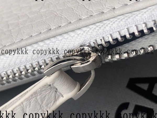 送料無料 バレンシアガ 財布 スーパーコピー - wallets-00461 画像 5