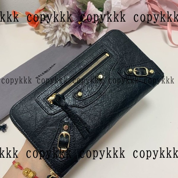 格安 バレンシアガ 財布 スーパーコピー - wallets-00462 おすすめN級品