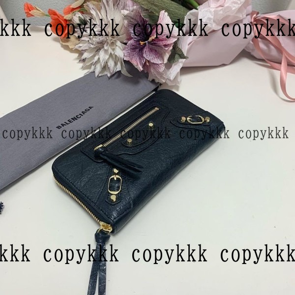 格安 バレンシアガ 財布 スーパーコピー - wallets-00462 画像 2