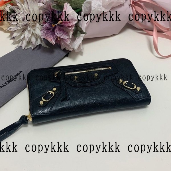 格安 バレンシアガ 財布 スーパーコピー - wallets-00462 画像 4