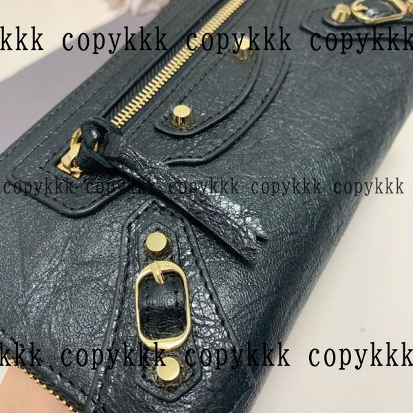 格安 バレンシアガ 財布 スーパーコピー - wallets-00462 画像 5