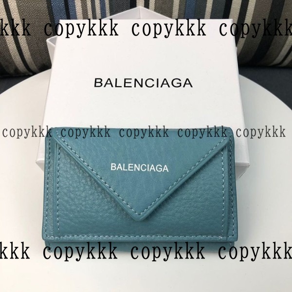 バレンシアガ 財布 コピー 送料無料 - wallets-00463 メイン画像