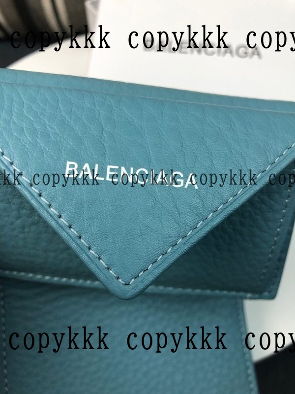 バレンシアガ 財布 コピー 送料無料 - wallets-00463 画像 6