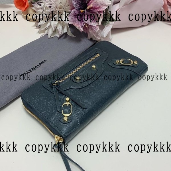 格安 バレンシアガ 財布 スーパーコピー - wallets-00464