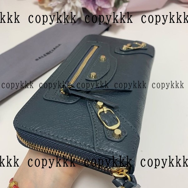 格安 バレンシアガ 財布 スーパーコピー - wallets-00464 画像 4