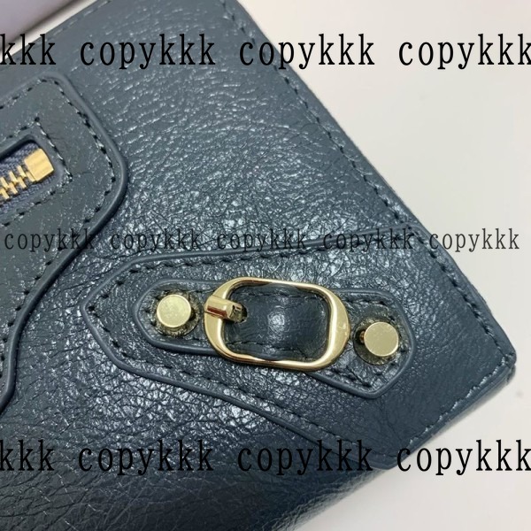格安 バレンシアガ 財布 スーパーコピー - wallets-00464 画像 5