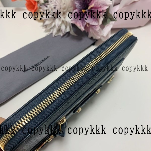 格安 バレンシアガ 財布 スーパーコピー - wallets-00464 画像 6