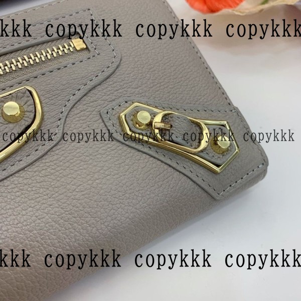送料無料 バレンシアガ 財布 スーパーコピー - wallets-00465 画像 5