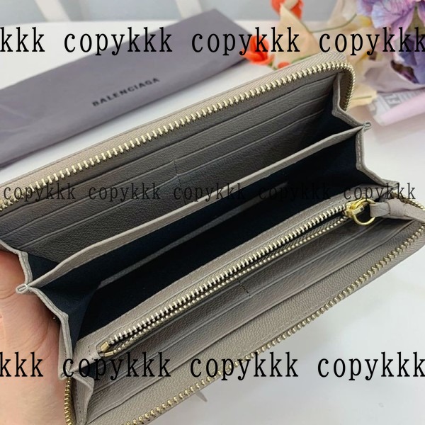送料無料 バレンシアガ 財布 スーパーコピー - wallets-00465 画像 8